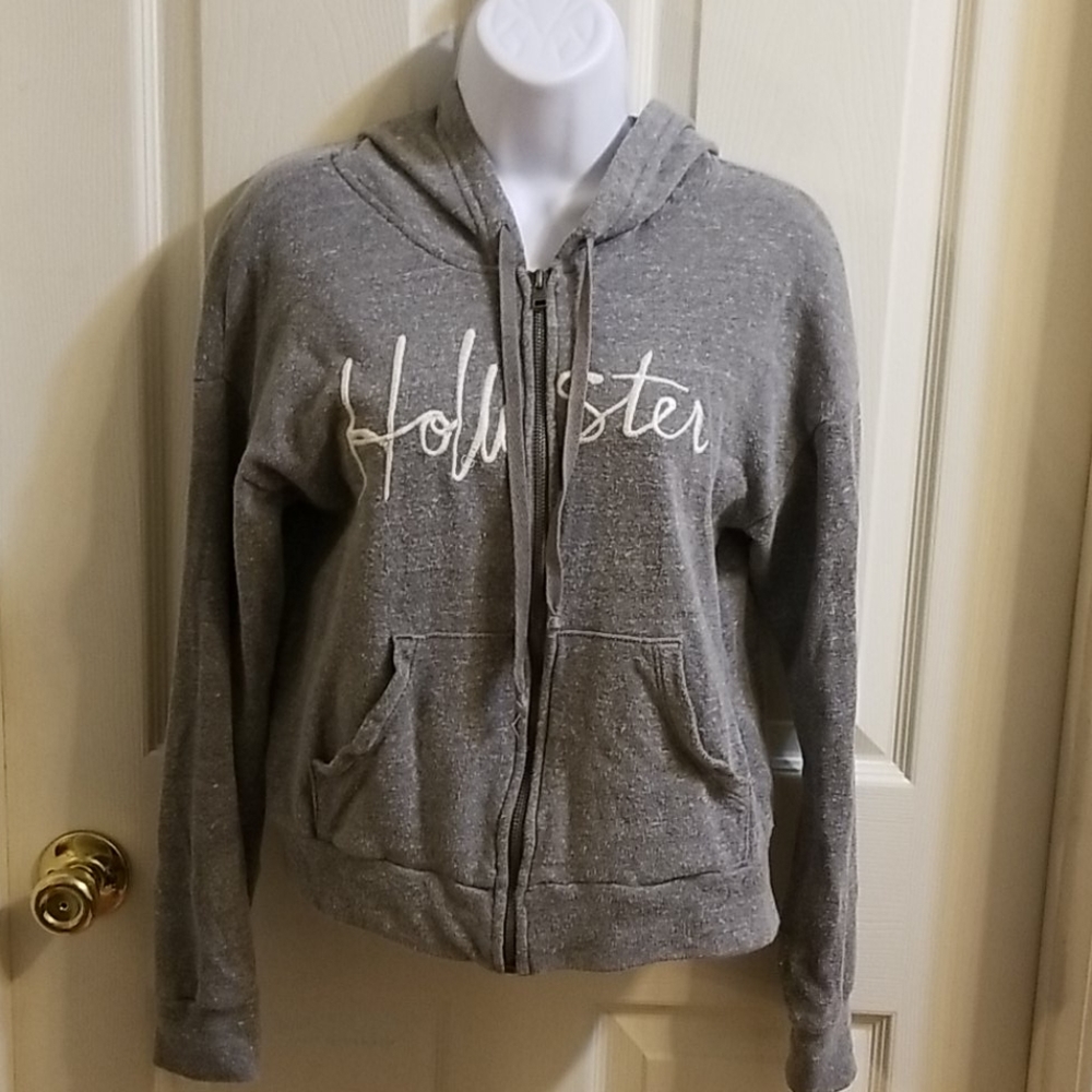❤ Ladies Hollister Hoodie ❤